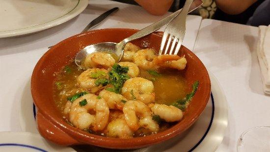 Restaurante Bessa Lda